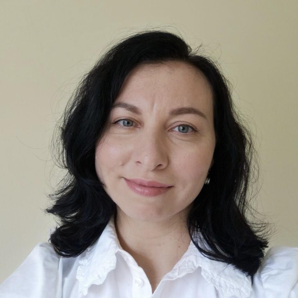 Клинический психолог Шахбазова Екатерина Юрьевна | Психиатр Онлайн
