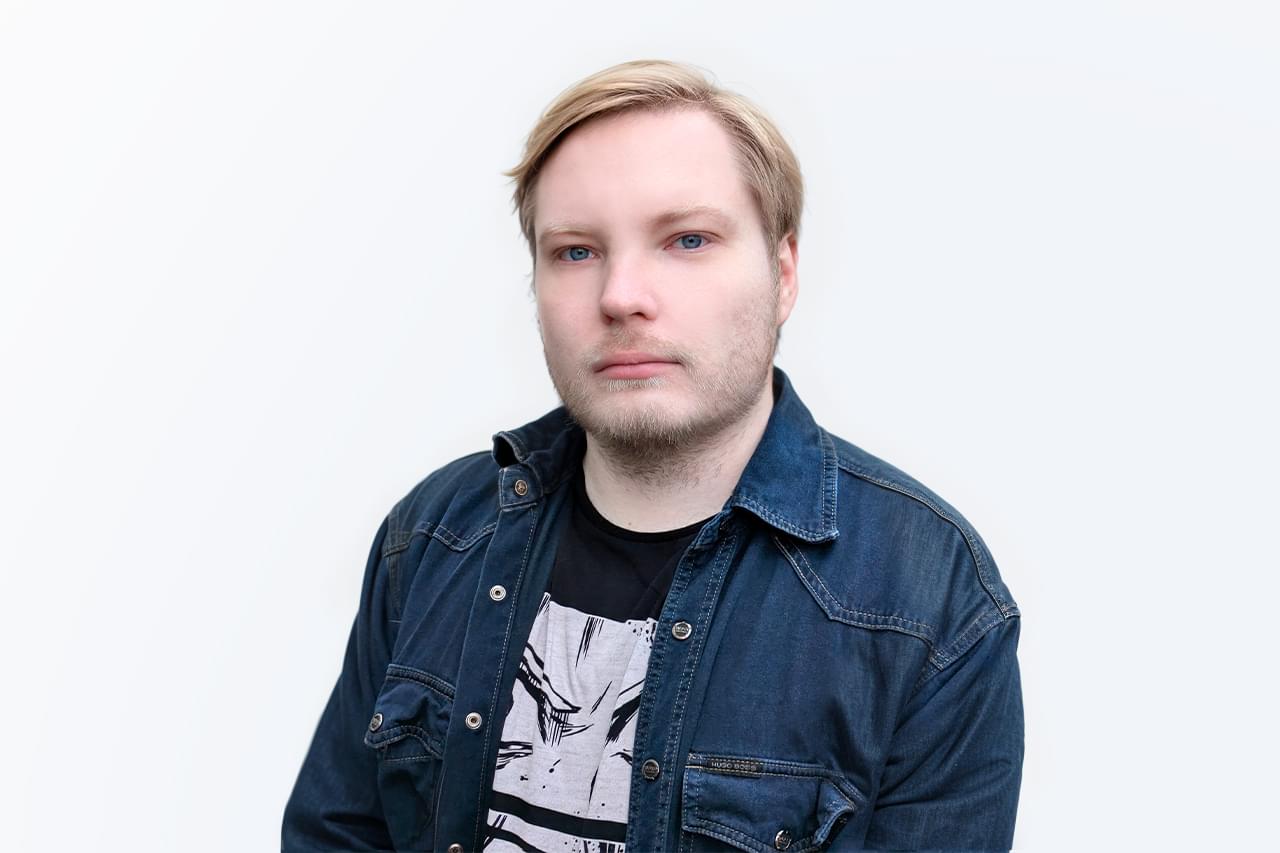Копин Андрей Васильевич