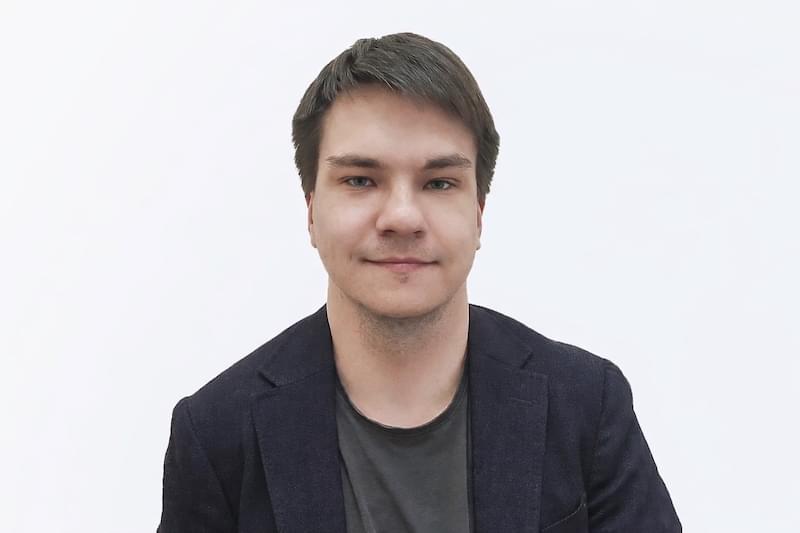 Сошко Никита Вадимович