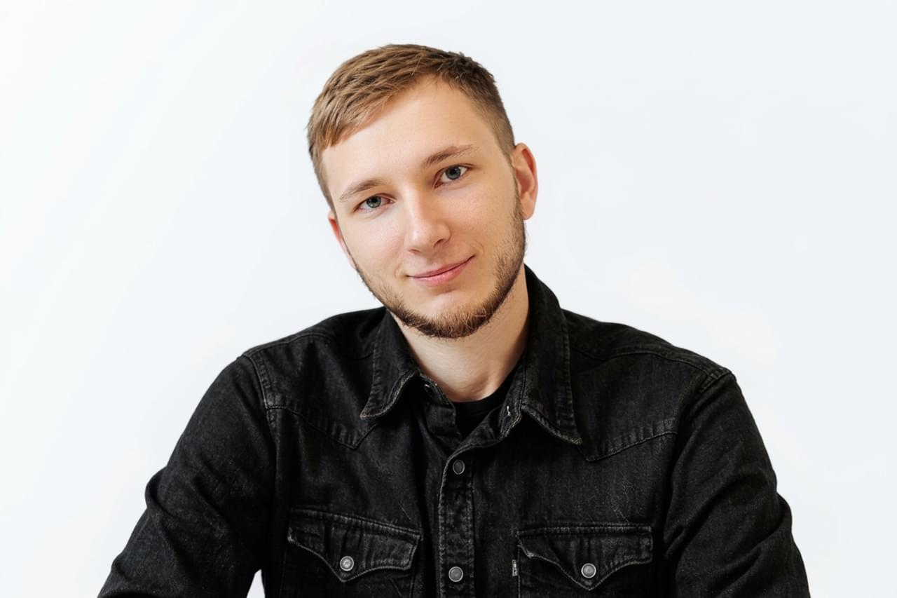 Врач-психиатр Дмитрий Кошкин Витальевич