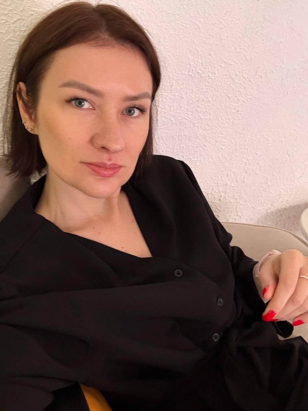 Садовникова Светлана Валерьевна